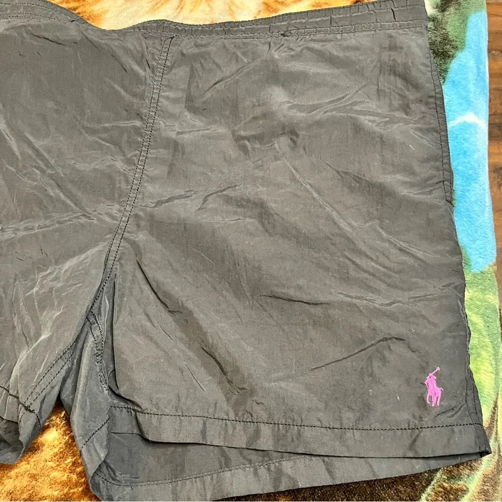 Polo Ralph Lauren Swim Shorts Size XL